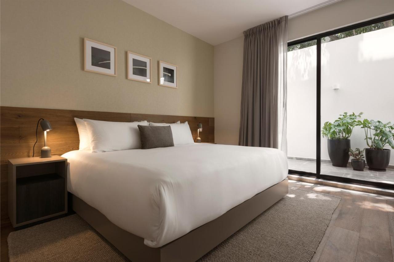 Apartment Leonora Boutique By Viadora Mexico City