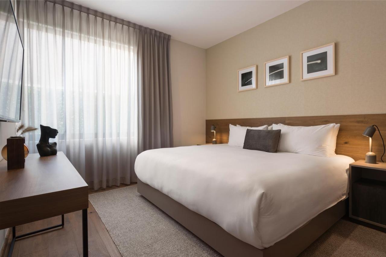 Leonora Boutique By Viadora Apartment Mexico City