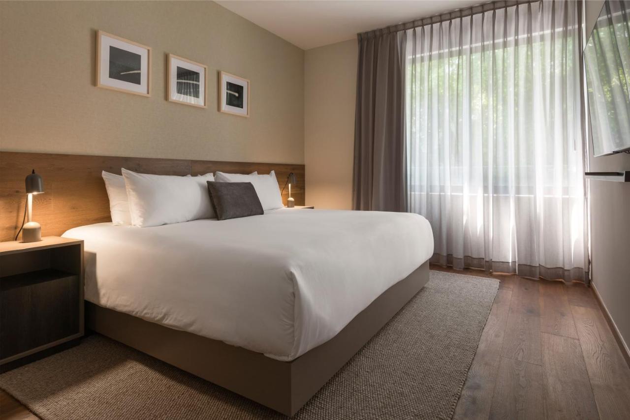 Apartment Leonora Boutique By Viadora Mexico City