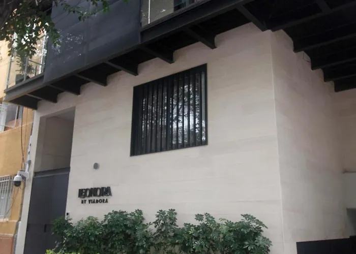 Leonora Boutique Apartments by Viadora