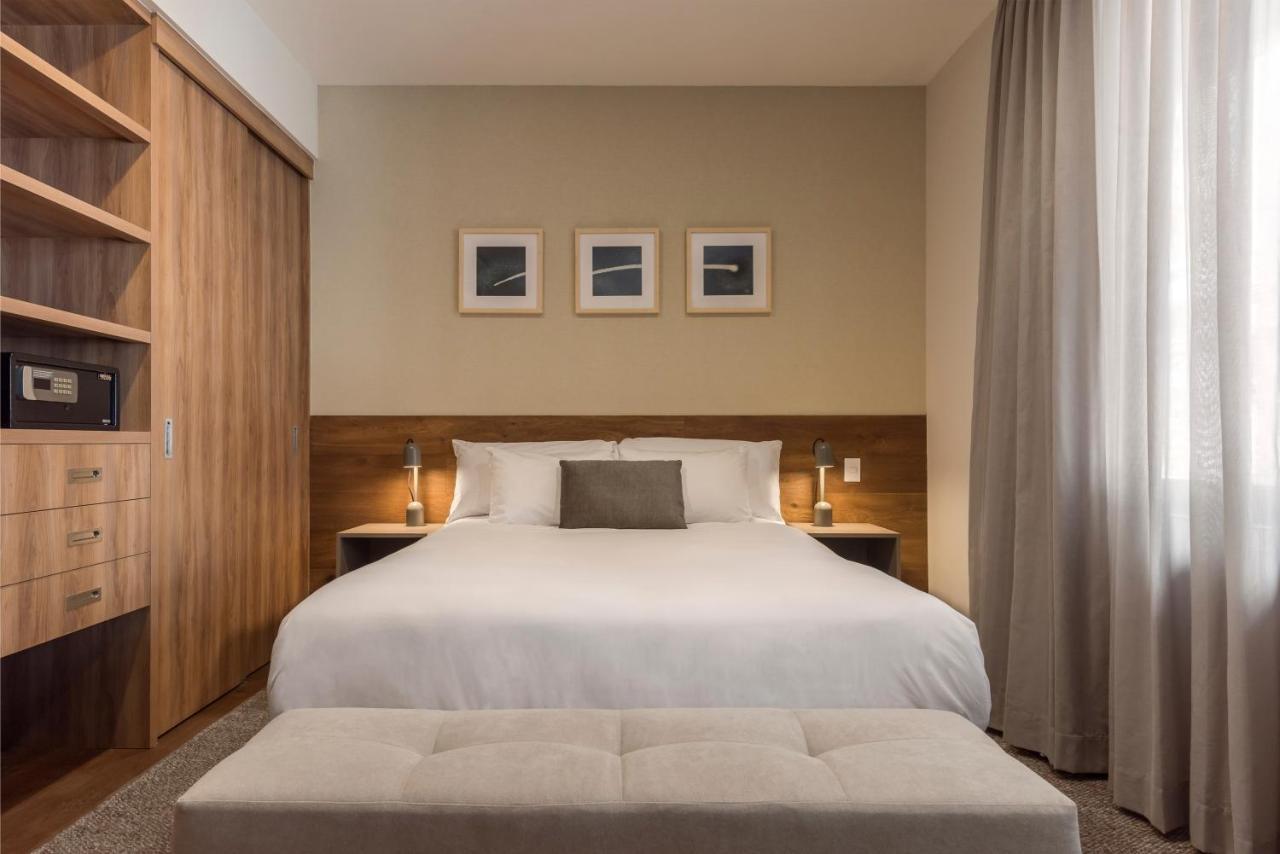 Leonora Boutique By Viadora Appartement Mexico