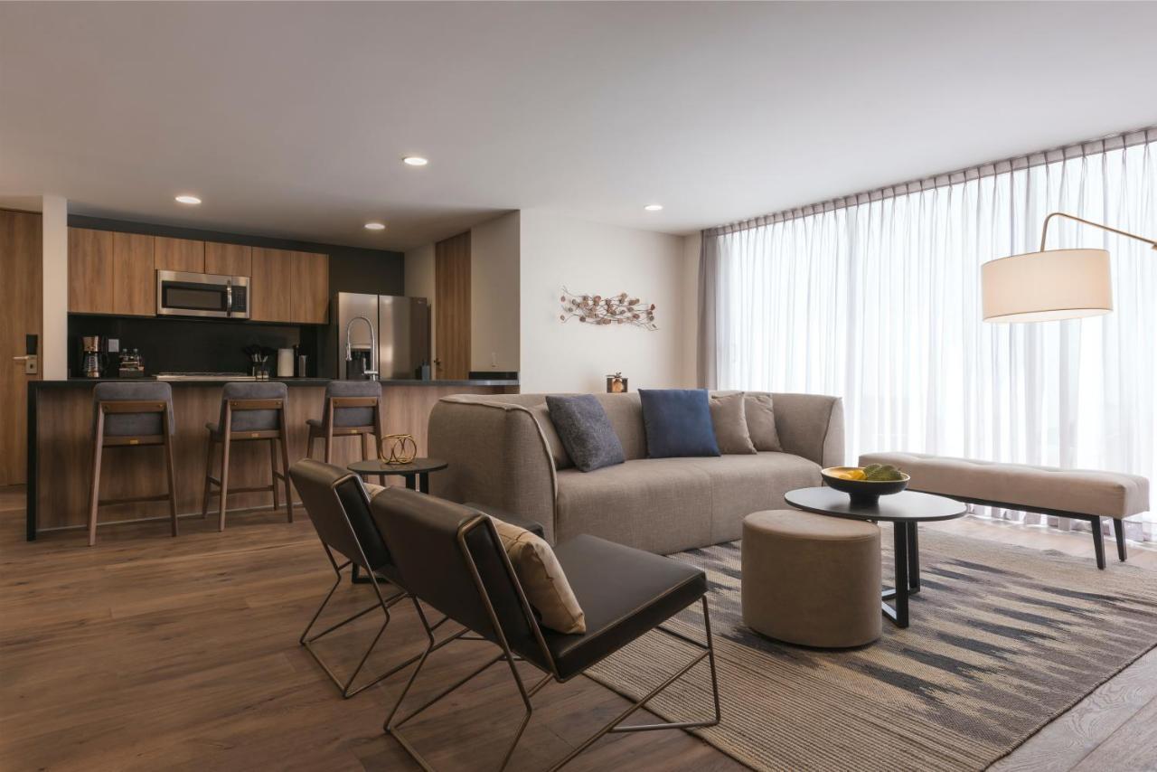 Appartement Leonora Boutique By Viadora Mexico