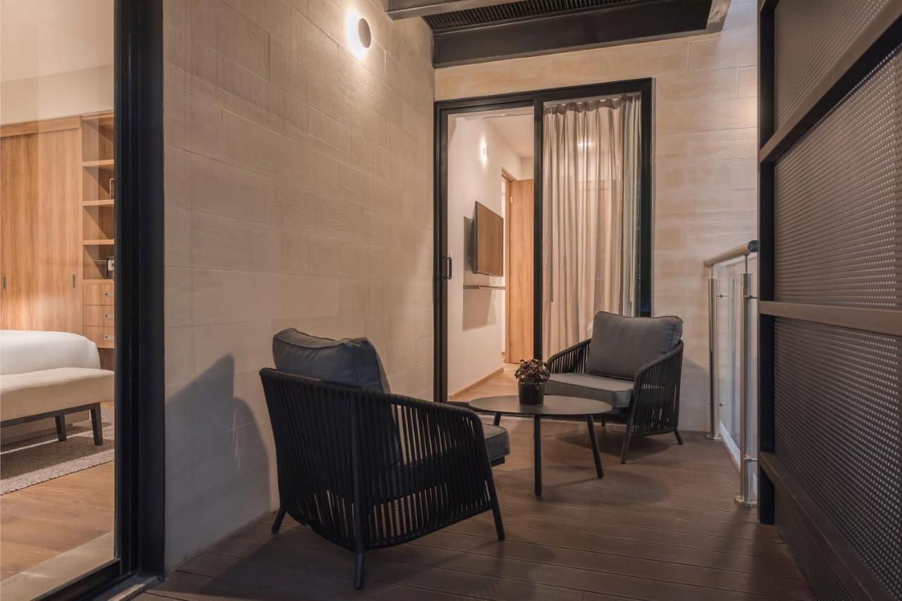 Leonora Boutique By Viadora Appartement