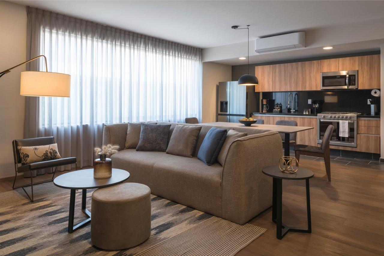 Leonora Boutique By Viadora Appartement Mexico